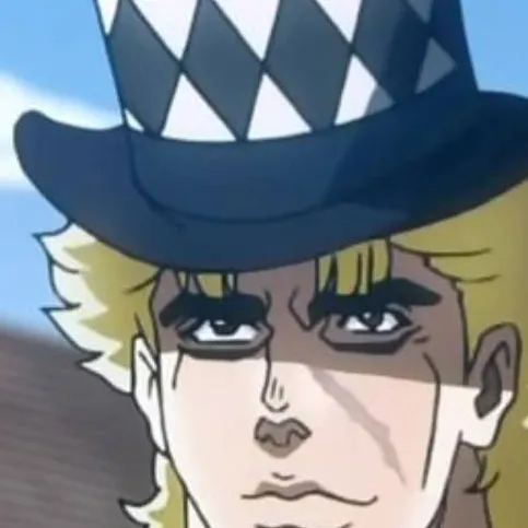chat with ai character: speedwagon