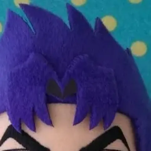 chat with ai character: jonathan plushie