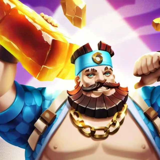chat with ai character: caseoh