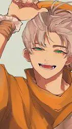 ai character: ukyo background