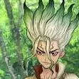 chat with ai character: senku
