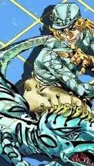 ai character: diego background