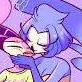 chat with ai character: fem stolas sleepy