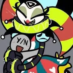 chat with ai character: fem robo fizz×yn