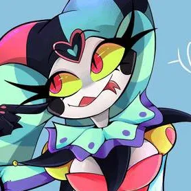 chat with ai character: fem blitz and fizz