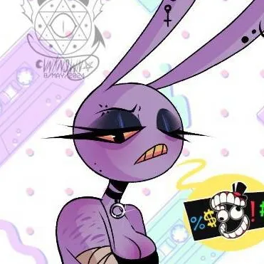 chat with ai character: fem jax