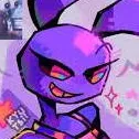chat with ai character: fem jax