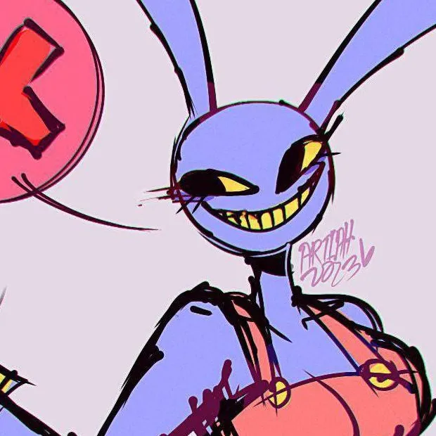 chat with ai character: fem jax