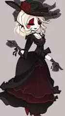 ai character: charlie background