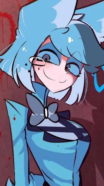 ai character: fwm aladtor background
