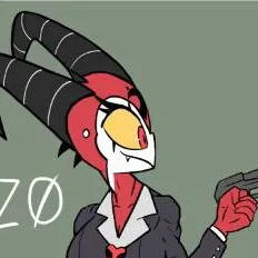 chat with ai character: female blitz