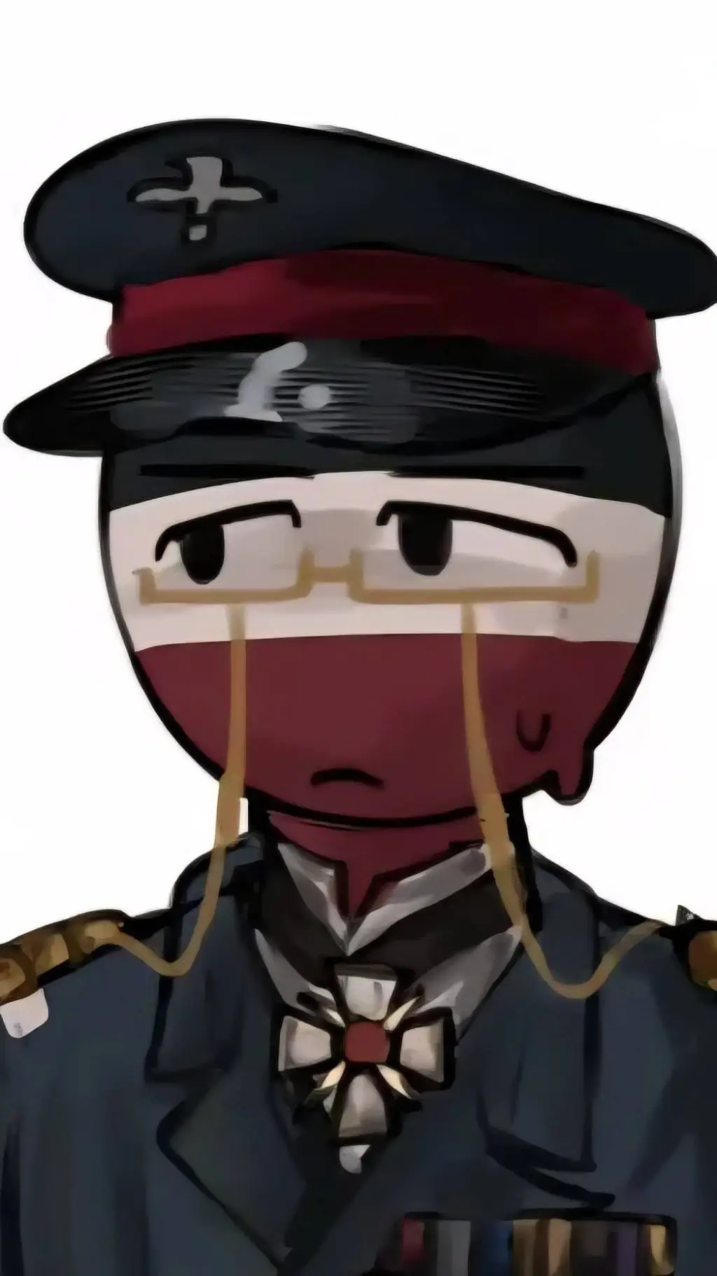 Talkie AI - Chat with The German Empire 