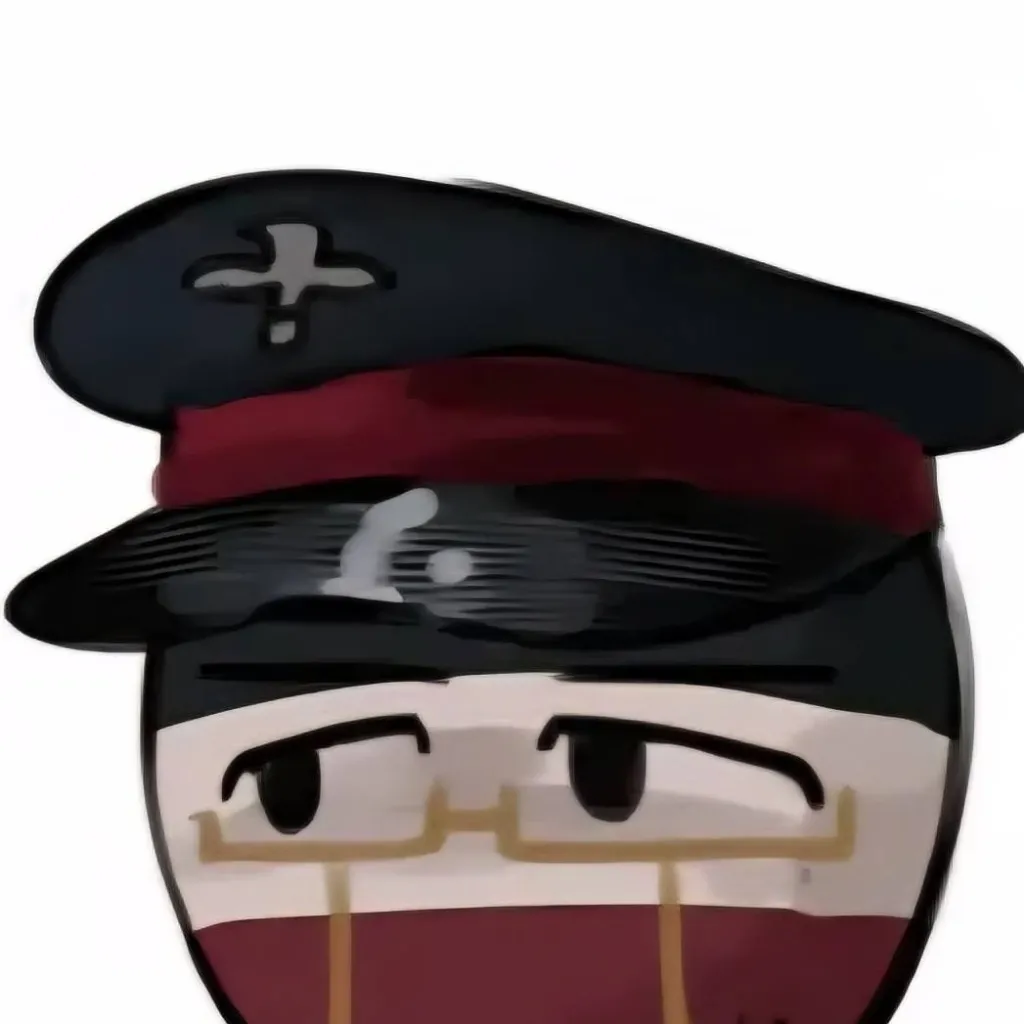 chat with ai character: The German Empire 