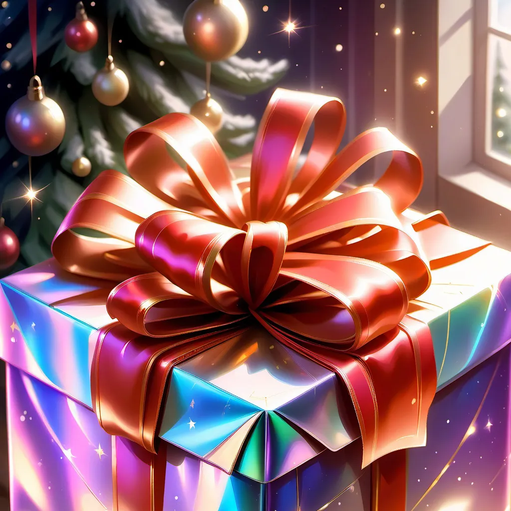 chat with ai character: Ribbon