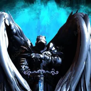 chat with ai character: Astrae
