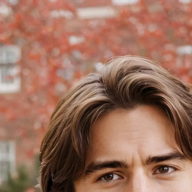 chat with ai character: Emmett Richmond