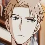 chat with ai character: Loid Forger