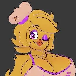 chat with ai character: Chiku 