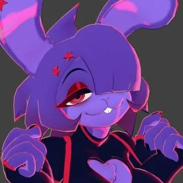 chat with ai character: Bonfie 