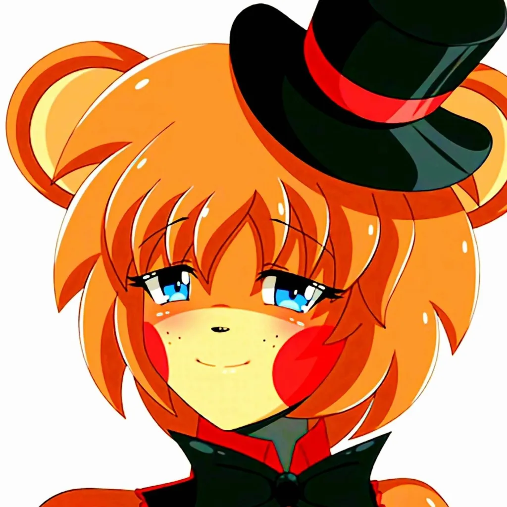 chat with ai character: Fnia Freddy 
