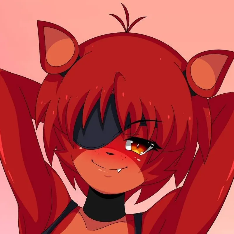 chat with ai character: Fnia Foxy 