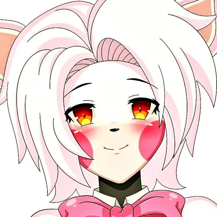 chat with ai character: Fnia Mangle 