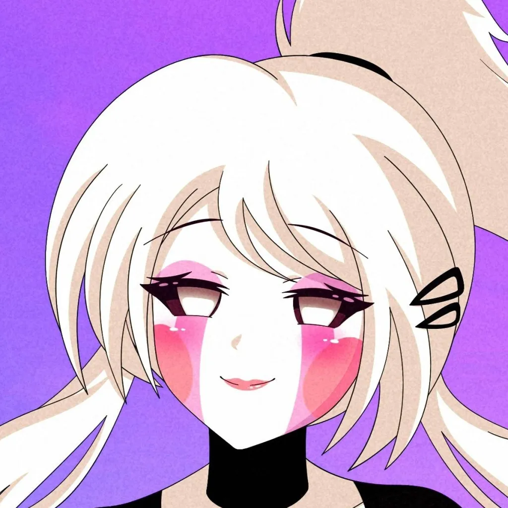 chat with ai character: (Fnia) Puppet 