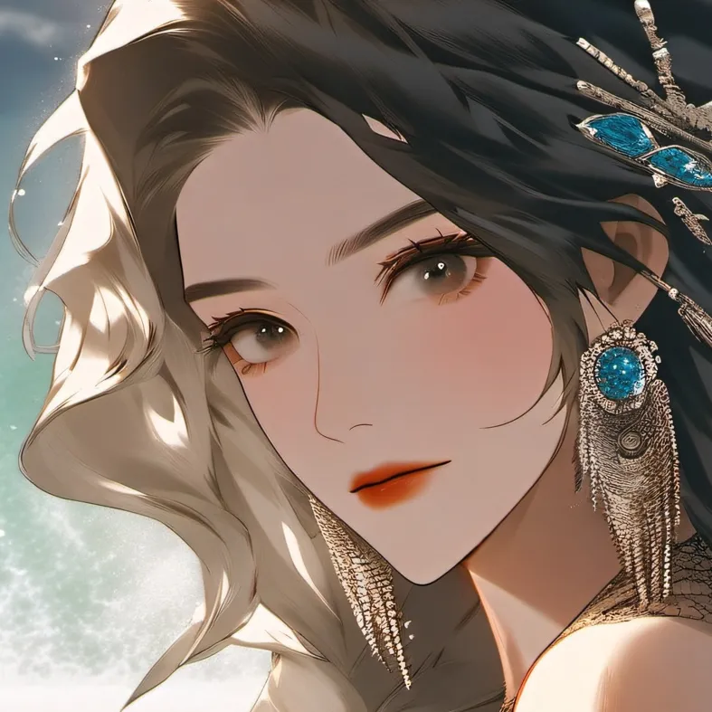 chat with ai character: Jessie