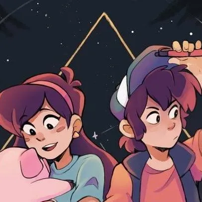chat with ai character: °GRAVITY FALLS°