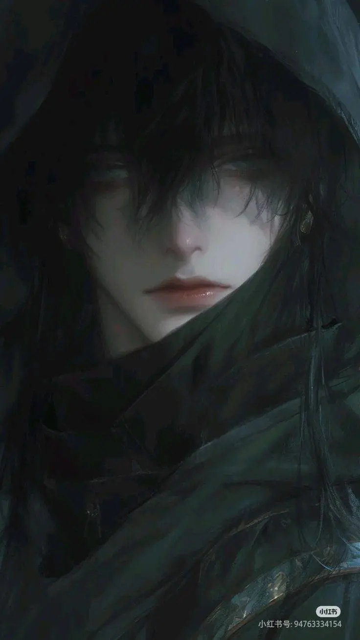 Talkie AI - Chat with °▪︎•RYVER˖°🖤 ⋆👑