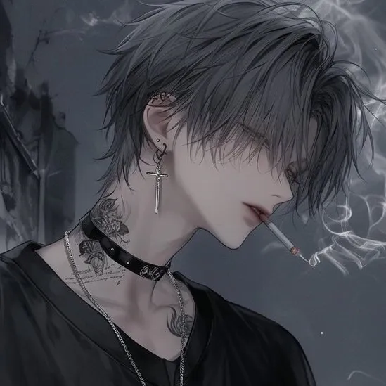 chat with ai character: Vyre
