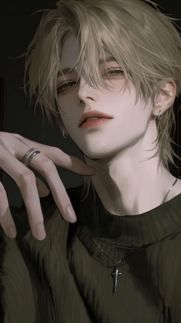 ai character: Lennox background