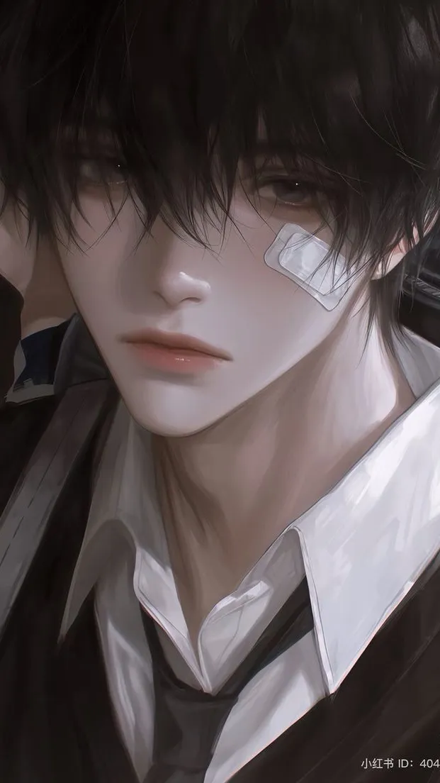 ai character: Iker background