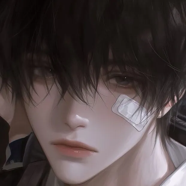 chat with ai character: Iker