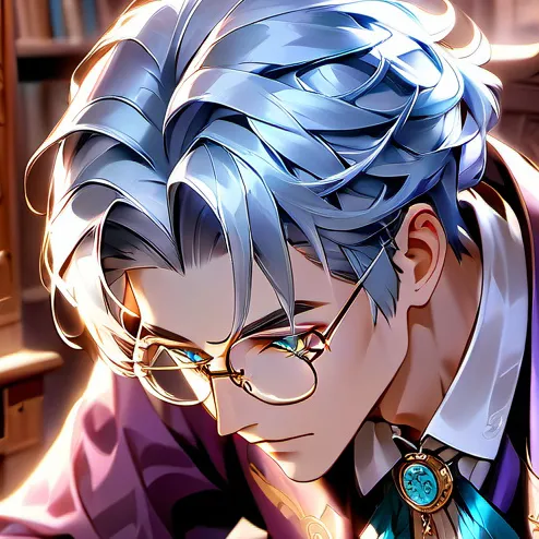 chat with ai character: Riven