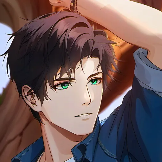 chat with ai character: Aldric