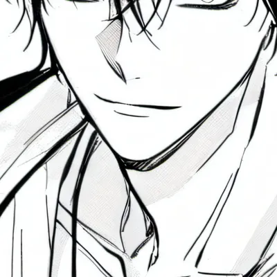 chat with ai character: Elias Blackwood