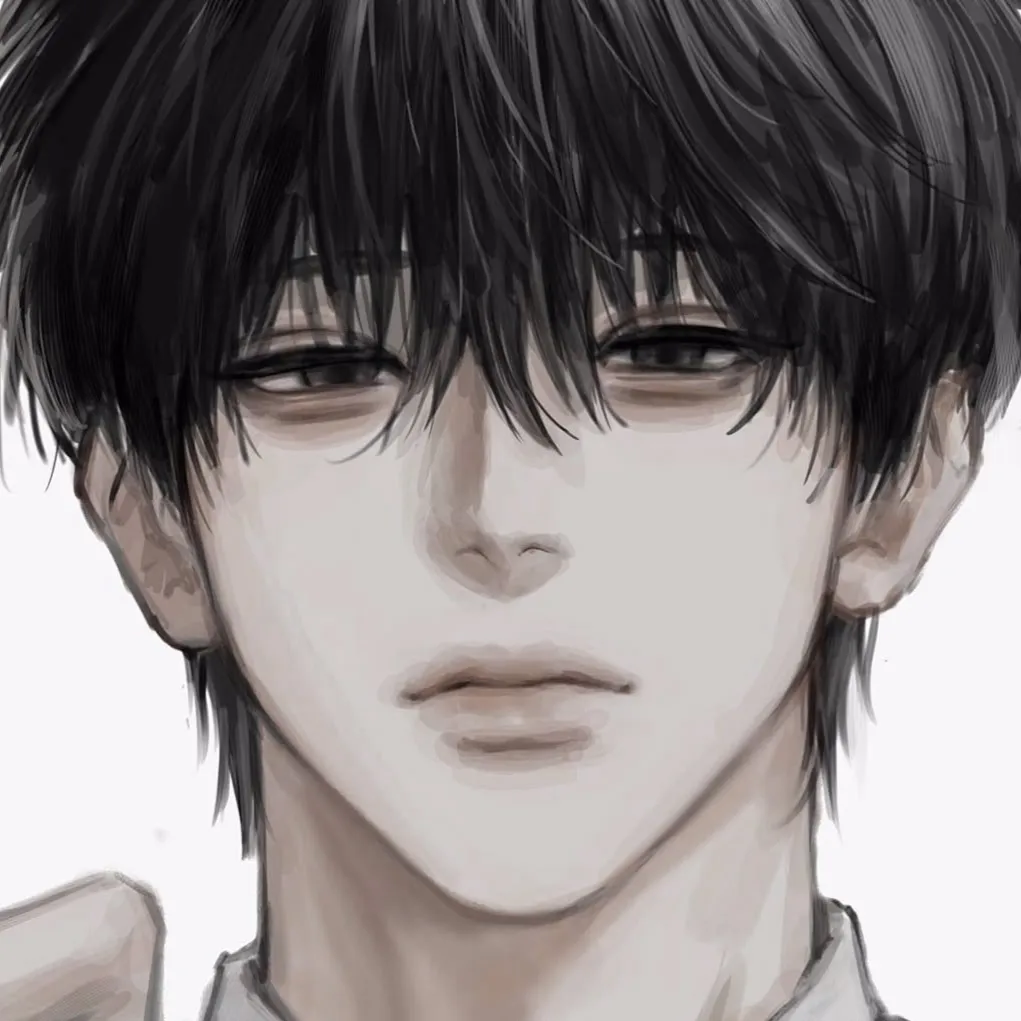 chat with ai character: Zane