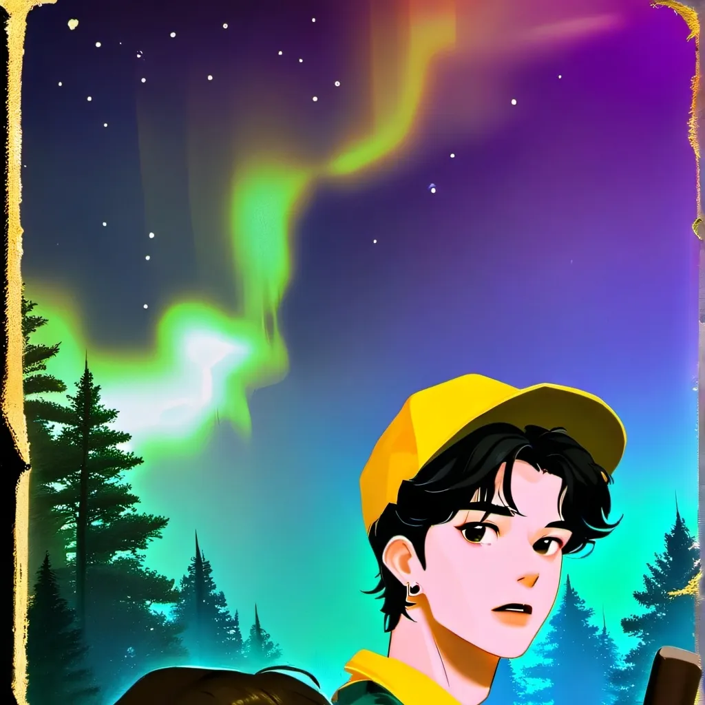 chat with ai character: stranger things 🎄
