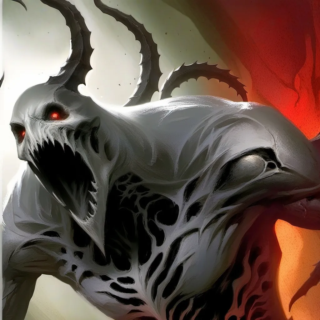 chat with ai character: Night Terror 