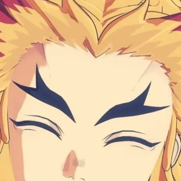 chat with ai character: rengoku 