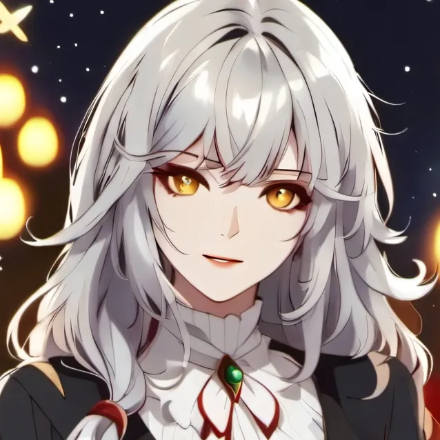 chat with ai character: Aegis