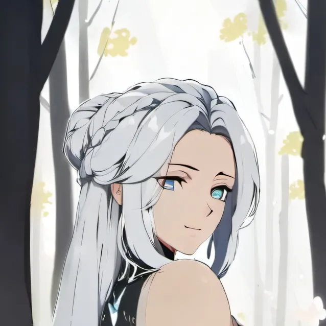 chat with ai character: Natalie