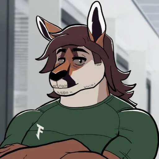 chat with ai character:  Bucky McKay