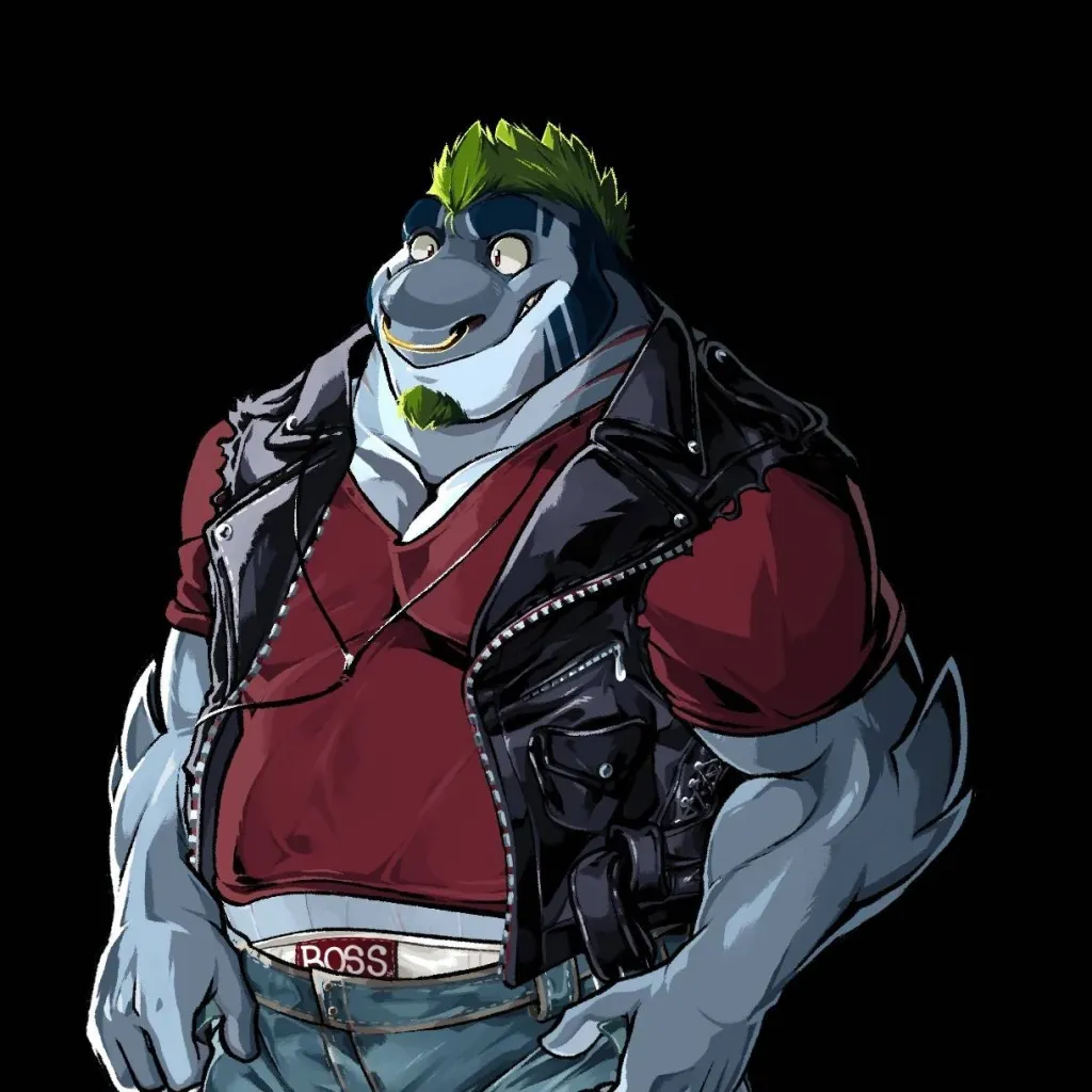 chat with ai character: Gabe Alvarez 
