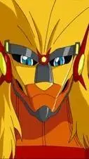 ai character: Apollomon background