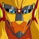 chat with ai character: Apollomon