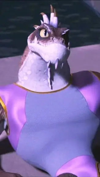 ai character: Widowmaker  background