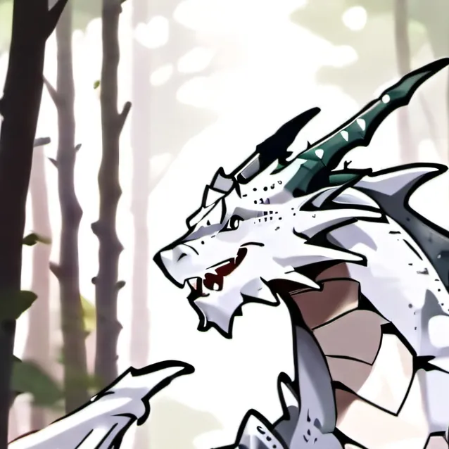 chat with ai character: hvitur death (wof)