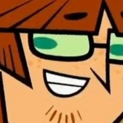 chat with ai character: Harold TDI